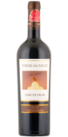 Torre del Falco Nero di Troia Puglia 2021