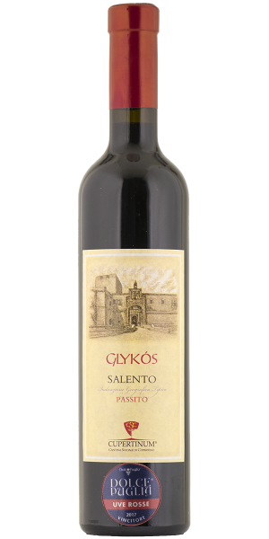Glykós Passito 2019