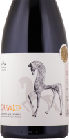 Giravolta Primitivo di Manduria 2019