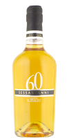 Sessantanni Grappa di Primitivo