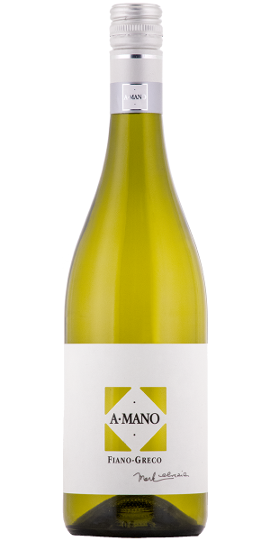 A Mano Fiano-Greco 2022
