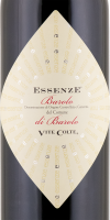 Vite Colte Essenze Barolo del Comune di Barolo 2018