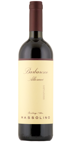 Barbaresco Albesani 2019