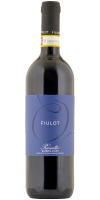 Fiulot Barbera dAsti 2022