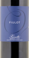 Fiulot Barbera dAsti 2022