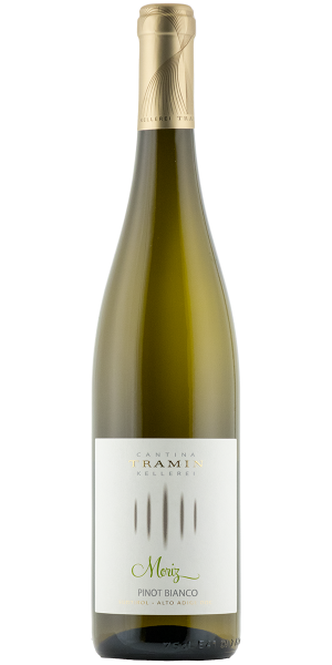 Pinot Bianco Moriz 2022
