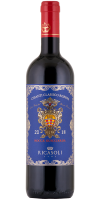 Rocco Guicciarda Chianti Classico Riserva 2018
