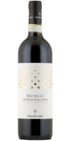 Brunello di Montalcino 2015