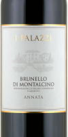 I Palazzi Brunello di Montalcino 2015