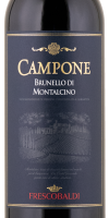 Campone Brunello di Montalcino 2018