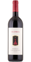 Brunello di Montalcino DOCG 2015