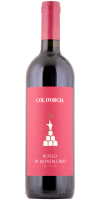 Rosso di Montalcino DOC 2018