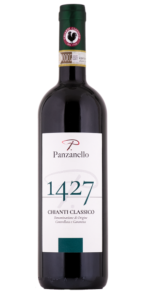 1427 Chianti Classico 2021