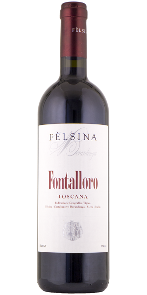Fontalloro 2018