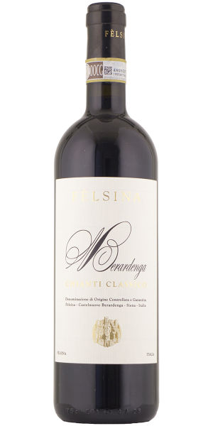 Berardenga Chianti Classico 2020