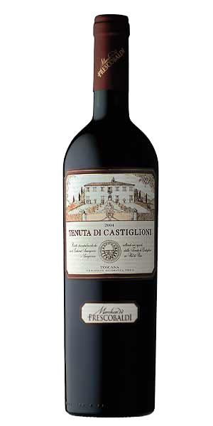 Tenuta di Castiglioni 2008