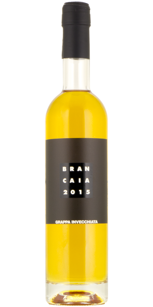Brancaia Grappa 50 cl 2016