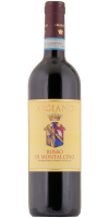 Rosso di Montalcino 2023