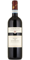 Rosso di Montalcino 2019