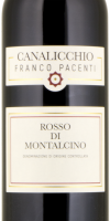 Rosso di Montalcino 2019