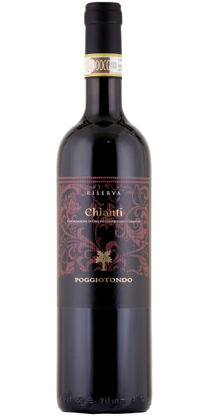 Chianti Riserva 2018