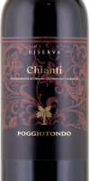 Chianti Riserva 2018