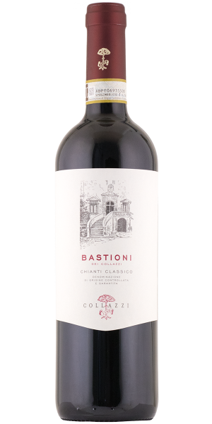 Bastioni Chianti Classico 2020