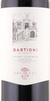 Bastioni Chianti Classico 2020