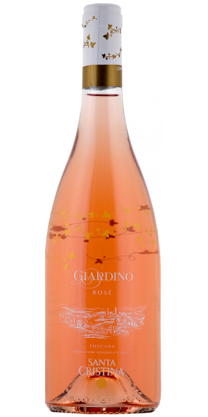 Santa Cristina Giardino Rosé 2024