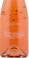 Santa Cristina Giardino Rosé 2024