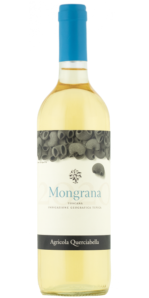 Mongrana Bianco 2022