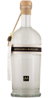 Grappa Espressioni Bianca