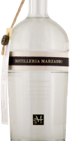 Grappa Espressioni Bianca