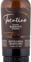 Grappa La Trentina Morbida Barrique 50 cl