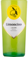 Liquore Limoncino Ricetta Tradizionale 70 cl