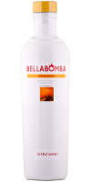 Bellabomba Bombardino dal Trentino 50 cl