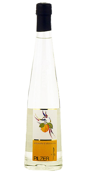 Acquavite di Albicocche