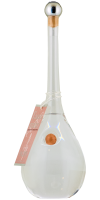 Grappa laqua màter di Moscato Rosa