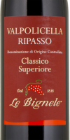 Ripasso Valpolicella Classico Superiore 2019