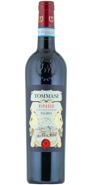 Palanca Ripasso Valpolicella Superiore 2018