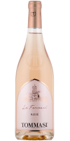 Le Fornaci Rosé 2023