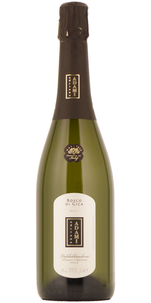 Bosco di Gica Brut Prosecco Superiore