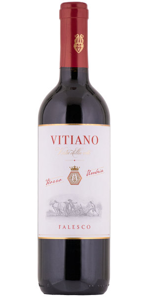 Vitiano Rosso 2022