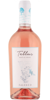 Tellus Rosé di Syrah Lazio 2021