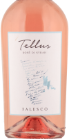 Tellus Rosé di Syrah Lazio 2021