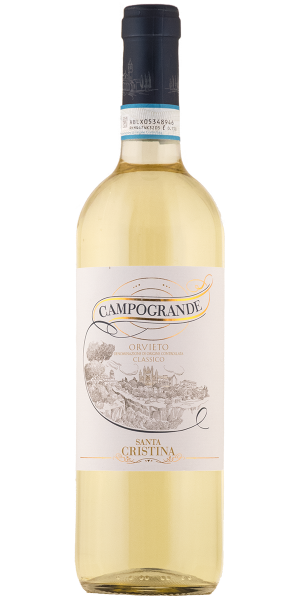 Campogrande Orvieto Classico 2023