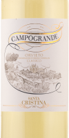 Campogrande Orvieto Classico 2023