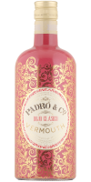 Vermouth Rojo Clásico