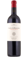 Lindes de Remelluri Viñedos de Labastida 2016