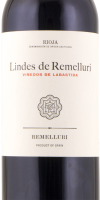 Lindes de Remelluri Viñedos de Labastida 2016